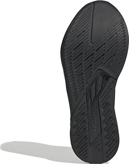 adidas Running Duramo Speed Women's Shoes Core Black/Carbon/Footwear White : 11 B - Medium - Image 3