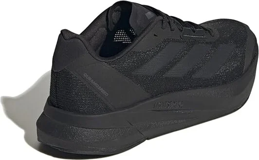 adidas Running Duramo Speed Women's Shoes Core Black/Carbon/Footwear White : 11 B - Medium - Image 4