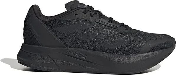 adidas Running Duramo Speed Women's Shoes Core Black/Carbon/Footwear White : 11 B - Medium - Image 6