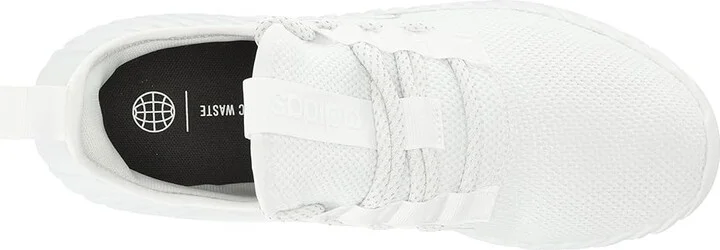 adidas Running Kaptir 3.0 Men's Shoes Footwear White/Footwear White/Footwear White : 13 D - Medium, Synthetic/Textile - Image 2