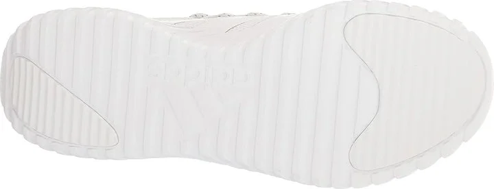 adidas Running Kaptir 3.0 Men's Shoes Footwear White/Footwear White/Footwear White : 13 D - Medium, Synthetic/Textile - Image 3