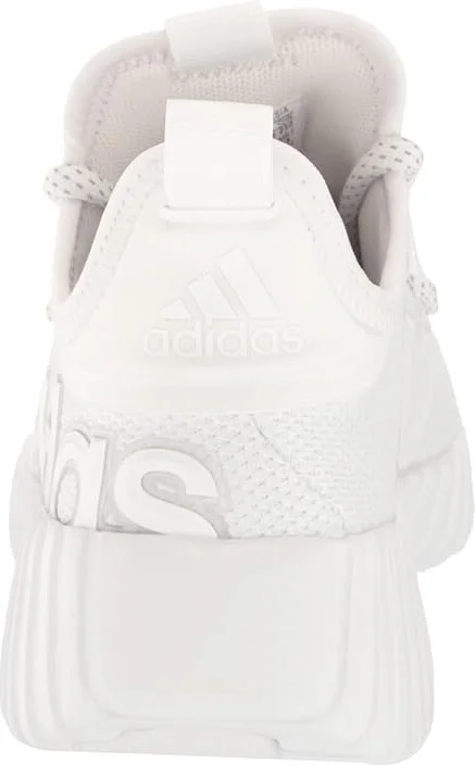 adidas Running Kaptir 3.0 Men's Shoes Footwear White/Footwear White/Footwear White : 13 D - Medium, Synthetic/Textile - Image 4