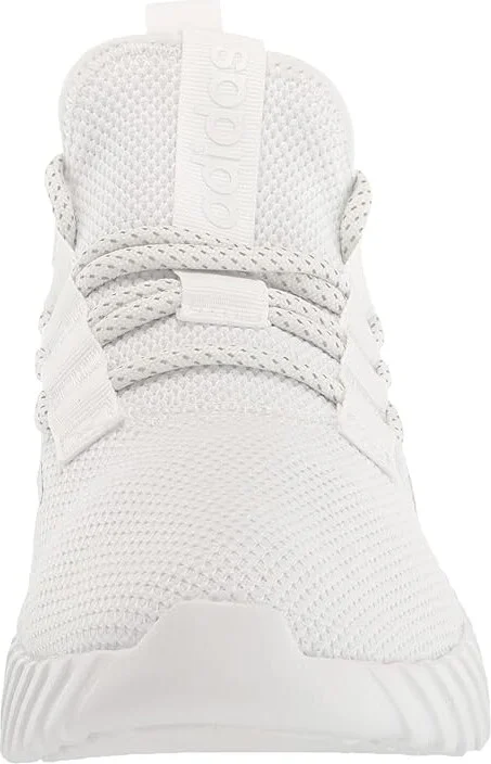 adidas Running Kaptir 3.0 Men's Shoes Footwear White/Footwear White/Footwear White : 13 D - Medium, Synthetic/Textile - Image 5