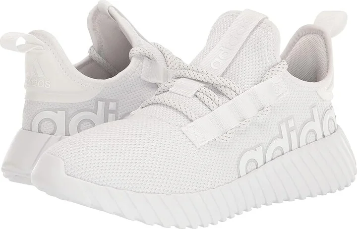 adidas Running Kaptir 3.0 Men's Shoes Footwear White/Footwear White/Footwear White : 13 D - Medium, Synthetic/Textile
