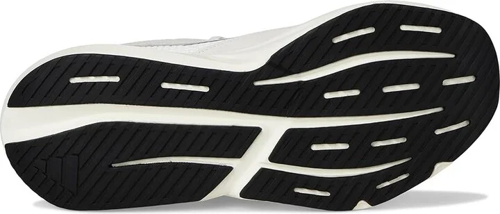 adidas Running Lightblaze Men's Running Shoes Crystal White/White/Grey : 14 D - Medium, Rubber - Image 3