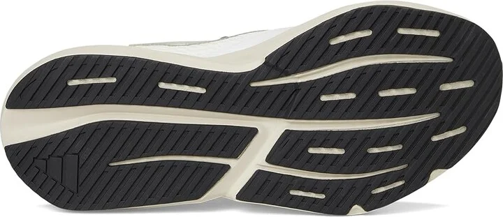 adidas Running Lightblaze Women's Running Shoes White/Grey/Grey : 6 C - Medium, Synthetic/Textile - Image 3