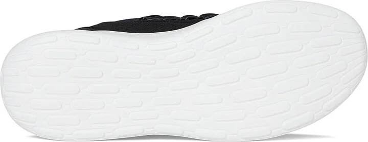 adidas Running Lite Racer Adapt 7.0 Shoes Men's Running Shoes Black/Grey/Grey 1 : 7 D - Medium, Textile - Image 3