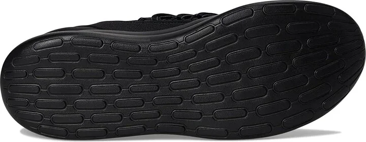 adidas Running Lite Racer Adapt 7.0 Shoes Men's Running Shoes Black/Grey/Grey : 8 D - Medium, Textile - Image 3