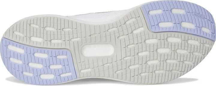 adidas Running Pureboost 5 Running Shoes Women's Running Shoes White/Violet Tone/Grey : 5 B - Medium, Rubber - Image 3