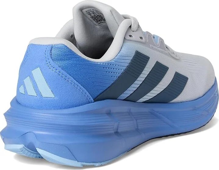 adidas Running Questar 3 Running Shoes Men's Running Shoes Dash Grey/Preloved Ink/Blue Fusion : 6.5 D - Medium, Rubber - Image 4