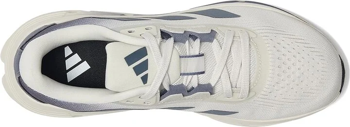 adidas Running Questar 3 Running Shoes Men's Running Shoes Orbit Grey/Onix/Orbit Grey : 7.5 D - Medium, Rubber - Image 2