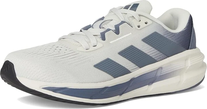 adidas Running Questar 3 Running Shoes Men's Running Shoes Orbit Grey/Onix/Orbit Grey : 7.5 D - Medium, Rubber - Image 5