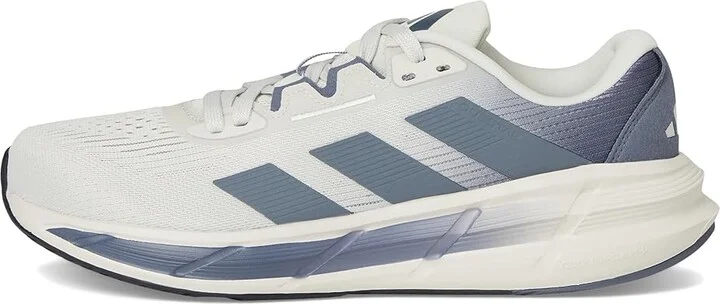 adidas Running Questar 3 Running Shoes Men's Running Shoes Orbit Grey/Onix/Orbit Grey : 7.5 D - Medium, Rubber - Image 6