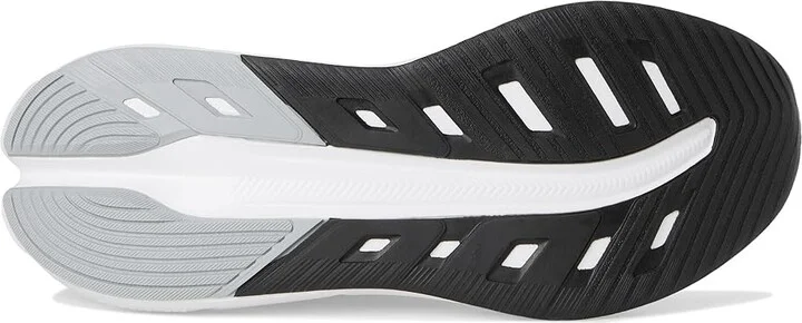 adidas Running Questar 3 Running Shoes Women's Running Shoes Dash Grey/Zero Metallic/Halo Silver : 7 B - Medium - Image 3