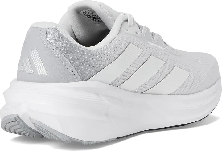 adidas Running Questar 3 Running Shoes Women's Running Shoes Dash Grey/Zero Metallic/Halo Silver : 7 B - Medium - Image 4