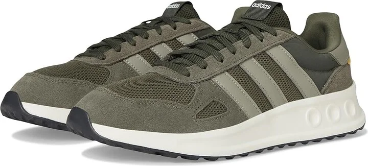 Olive Strata,silver Pebble,night Cargo