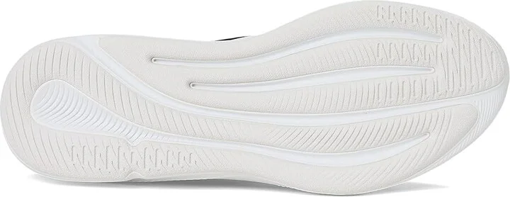 adidas Running Supernova Ease Running Shoes Men's Running Shoes Black/White/Charcoal : 10.5 D - Medium, Rubber - Image 3