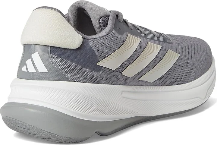 adidas Running Supernova Ease Running Shoes Men's Running Shoes Grey/Alumina/Wonder Alumina : 7.5 D - Medium, Rubber - Image 4