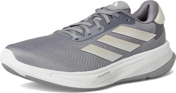 adidas Running Supernova Ease Running Shoes Men's Running Shoes Grey/Alumina/Wonder Alumina : 7.5 D - Medium, Rubber - Image 5