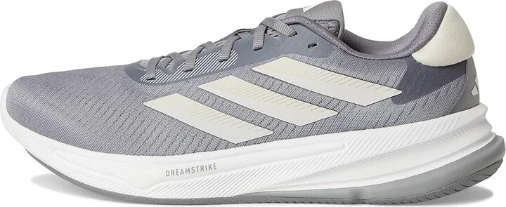 adidas Running Supernova Ease Running Shoes Men's Running Shoes Grey/Alumina/Wonder Alumina : 7.5 D - Medium, Rubber - Image 6