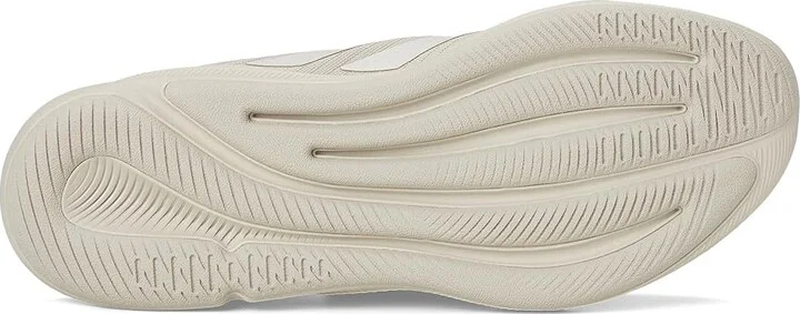 adidas Running Supernova Ease Running Shoes Men's Running Shoes Wonder Alumina/Silver Metallic/Off-White : 8.5 D - Medium, Rubber - Image 3