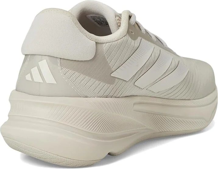 adidas Running Supernova Ease Running Shoes Men's Running Shoes Wonder Alumina/Silver Metallic/Off-White : 8.5 D - Medium, Rubber - Image 4