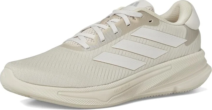 adidas Running Supernova Ease Running Shoes Men's Running Shoes Wonder Alumina/Silver Metallic/Off-White : 8.5 D - Medium, Rubber - Image 5