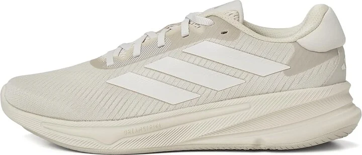 adidas Running Supernova Ease Running Shoes Men's Running Shoes Wonder Alumina/Silver Metallic/Off-White : 8.5 D - Medium, Rubber - Image 6