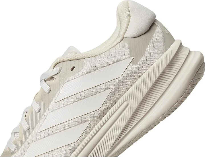 adidas Running Supernova Ease Running Shoes Men's Running Shoes Wonder Alumina/Silver Metallic/Off-White : 8.5 D - Medium, Rubber - Image 7