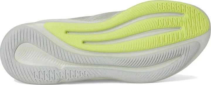 adidas Running Supernova Ease Running Shoes Women's Running Shoes Linen Green/Matte Silver/Silver Metallic : 9 B - Medium, Rubber - Image 3