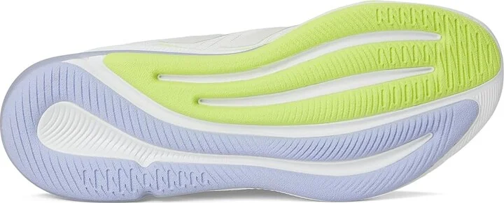 adidas Running Supernova Ease Running Shoes Women's Running Shoes White/Zero Metallic/Violet Tone : 9 B - Medium, Rubber - Image 3