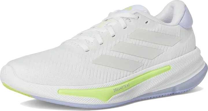 adidas Running Supernova Ease Running Shoes Women's Running Shoes White/Zero Metallic/Violet Tone : 9 B - Medium, Rubber - Image 5
