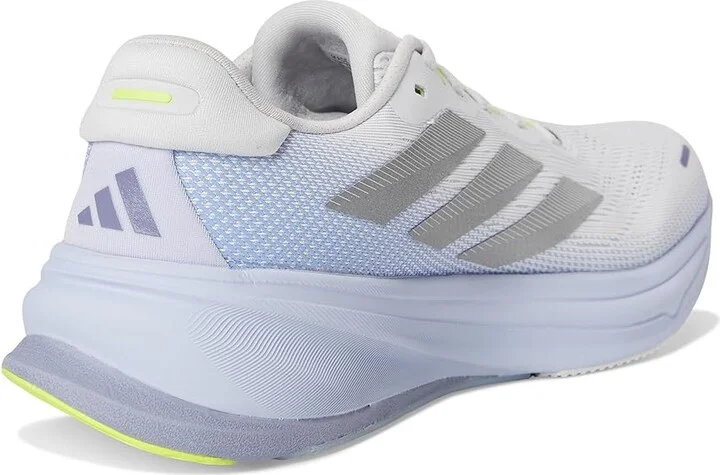 adidas Running Supernova Rise 2 Running Shoes Women's Running Shoes Dash Grey/Matte Silver/Silver Violet : 8 B - Medium, Rubber - Image 4