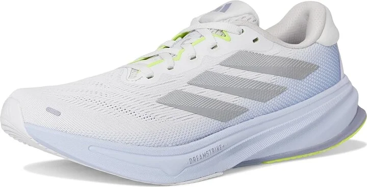 adidas Running Supernova Rise 2 Running Shoes Women's Running Shoes Dash Grey/Matte Silver/Silver Violet : 8 B - Medium, Rubber - Image 5