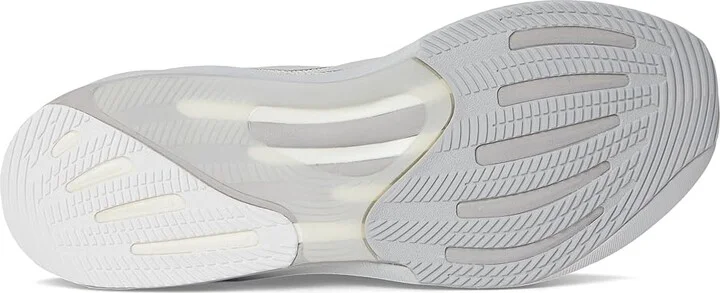 adidas Running Supernova Rise 2 Running Shoes Women's Running Shoes Grey/Grey/Chalk White : 5 B - Medium, Rubber - Image 3