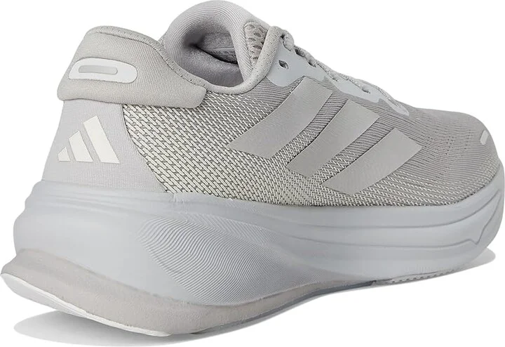 adidas Running Supernova Rise 2 Running Shoes Women's Running Shoes Grey/Grey/Chalk White : 5 B - Medium, Rubber - Image 4