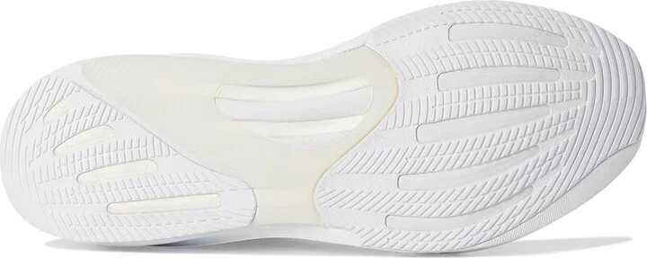 adidas Running Supernova Rise 2 Running Shoes Women's Running Shoes White/Zero Metallic/Crystal White : 9 B - Medium, Rubber - Image 3