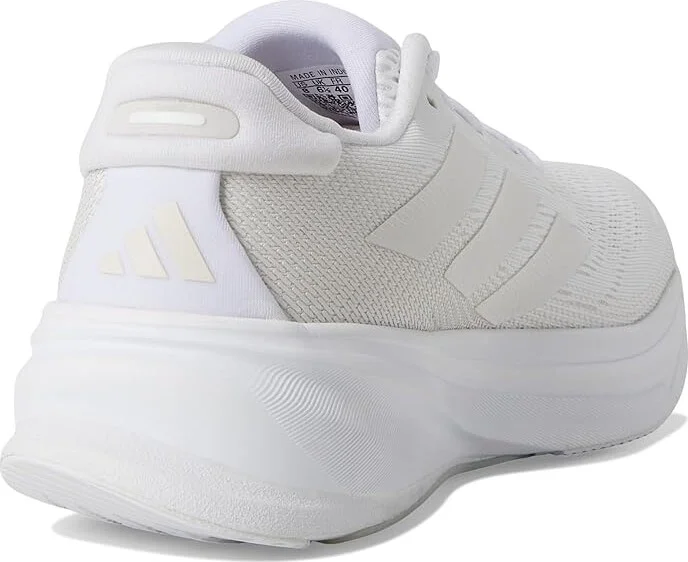 adidas Running Supernova Rise 2 Running Shoes Women's Running Shoes White/Zero Metallic/Crystal White : 9 B - Medium, Rubber - Image 4
