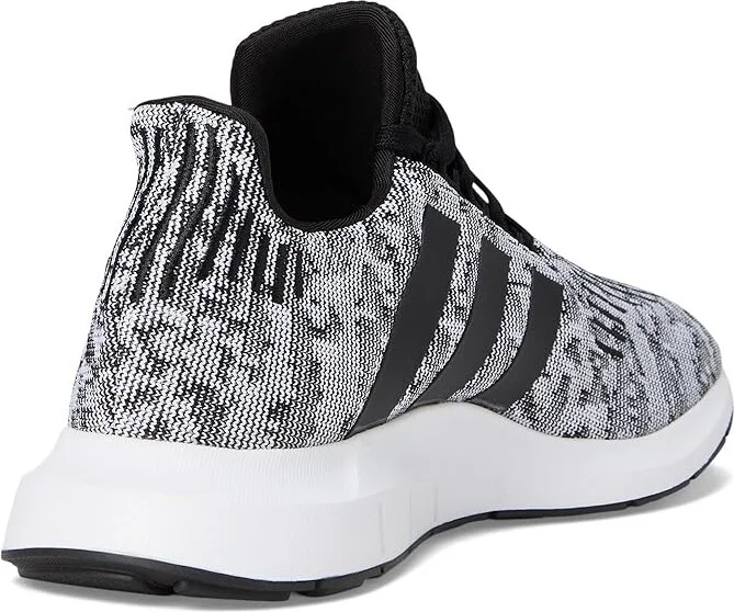 adidas Running Swift Run 1.0 Men's Shoes Core Black/Core Black/Footwear White : 7.5 D - Medium - Image 4