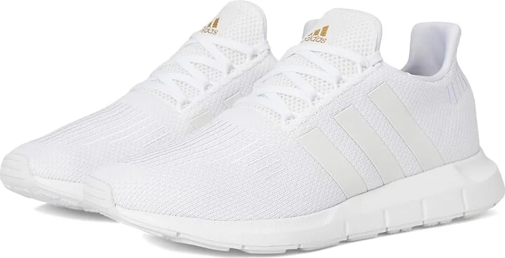 Footwear White,footwear White,gold Meta