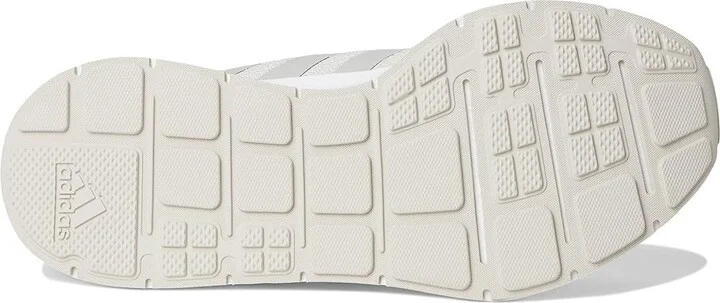 adidas Running Swift Run Women's Shoes Grey One/Grey Two/Silver Metallic : 10.5 B - Medium, Synthetic/Textile - Image 3