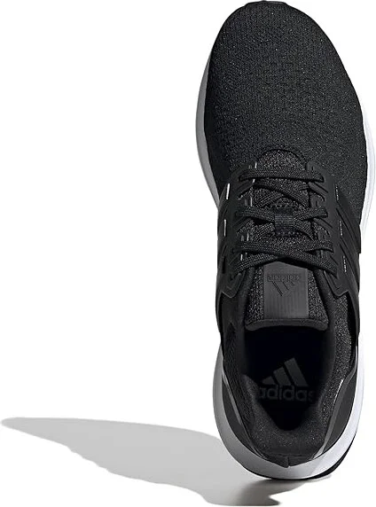 adidas Running Ubounce DNA Women's Shoes Black/Black/White : 11 B - Medium, Rubber - Image 2