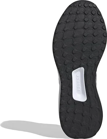 adidas Running Ubounce DNA Women's Shoes Black/Black/White : 11 B - Medium, Rubber - Image 3