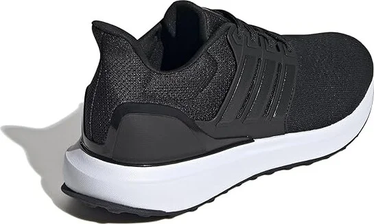 adidas Running Ubounce DNA Women's Shoes Black/Black/White : 11 B - Medium, Rubber - Image 4