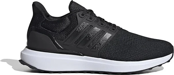adidas Running Ubounce DNA Women's Shoes Black/Black/White : 11 B - Medium, Rubber - Image 6