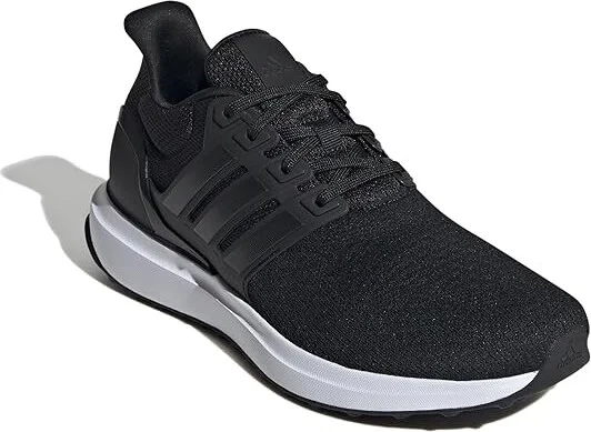 adidas Running Ubounce DNA Women's Shoes Black/Black/White : 11 B - Medium, Rubber