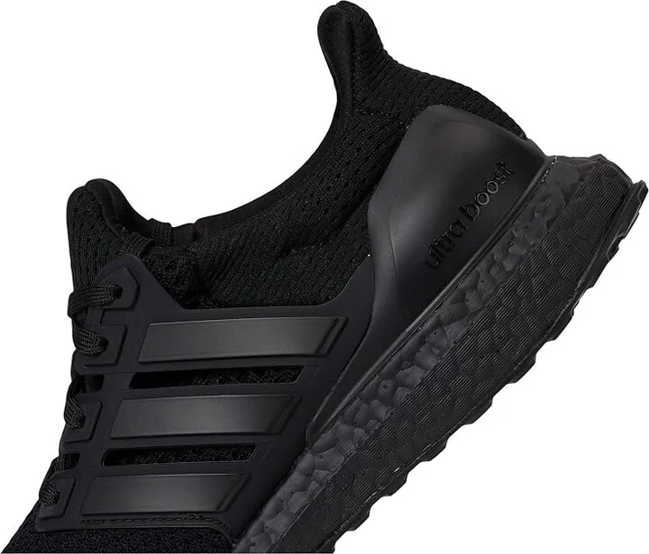 adidas Running Ultraboost 1.0 Men's Shoes Black/Black/Beam Green : 14 D - Medium, Synthetic/Textile - Image 7