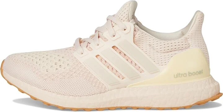 adidas Running Ultraboost 1.0 Women's Running Shoes Wonder Quartz/Wonder Quartz/Warm Vanilla : 10 B - Medium, Rubber - Image 6