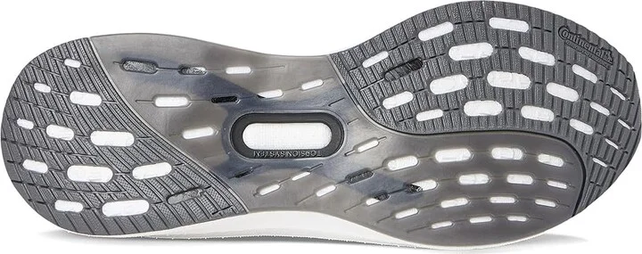 adidas Running Ultraboost 5 Running Shoes Men's Running Shoes Olive Strata/Iron Metallic/Shadow Olive : 9 D - Medium, Rubber - Image 3