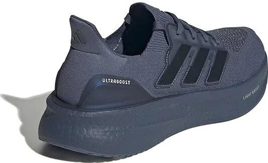 adidas Running Ultraboost 5 Running Shoes Men's Running Shoes Preloved Ink/Aurora Ink/Preloved Ink : 11.5 D - Medium, Rubber - Image 4